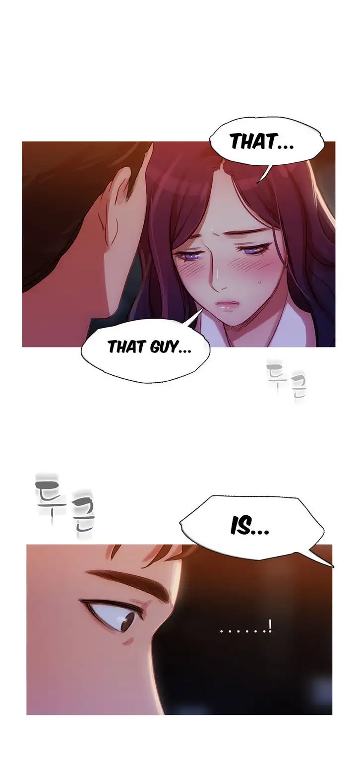 Fatal Woman Chapter 11 Page 27