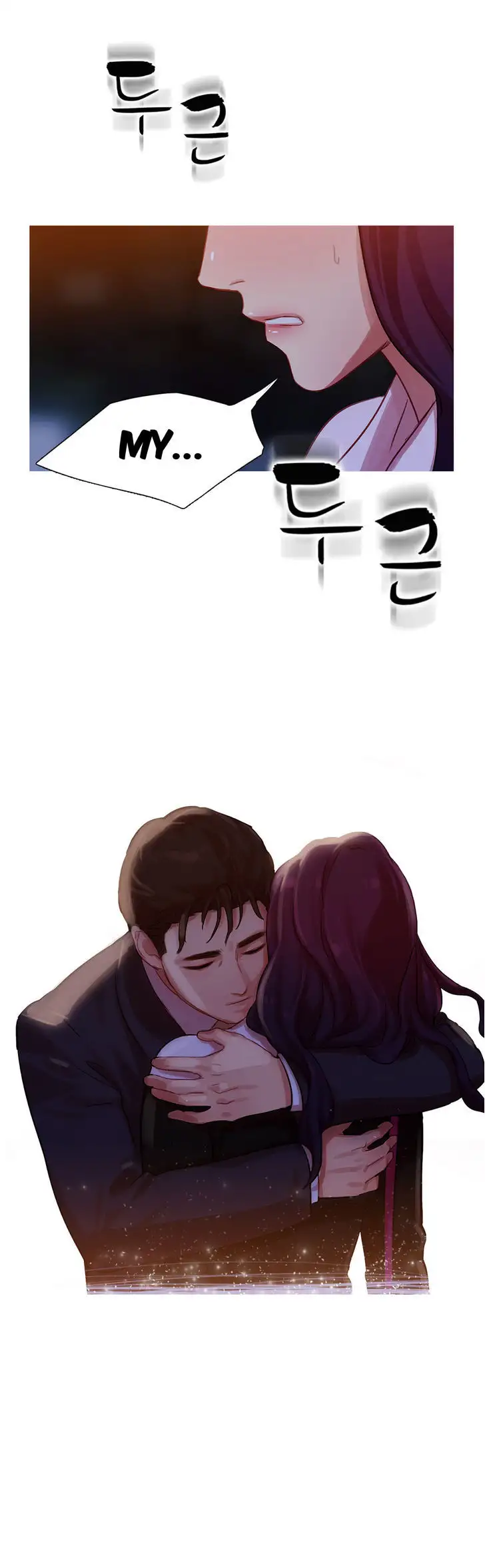Fatal Woman Chapter 11 Page 28