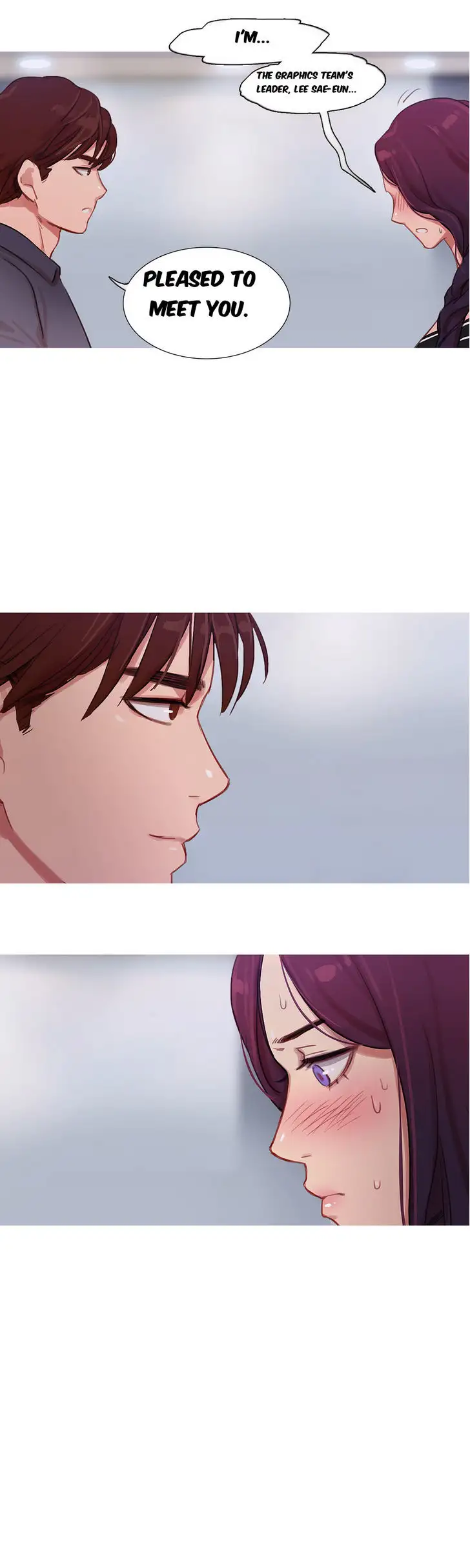 Fatal Woman Chapter 12 Page 23