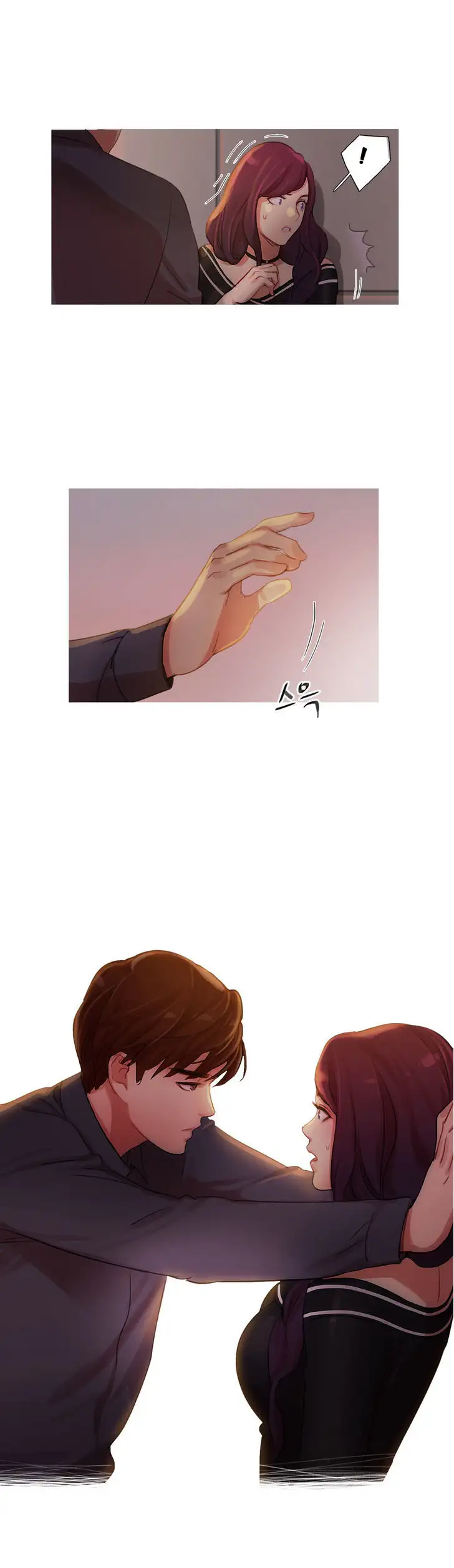 Fatal Woman Chapter 12 Page 26