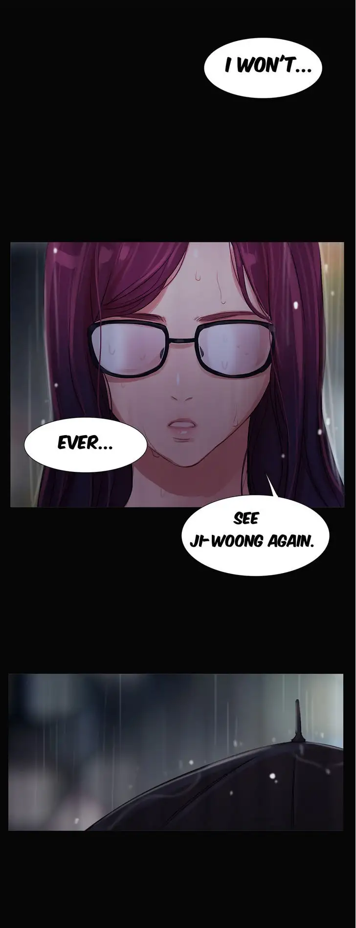 Fatal Woman Chapter 12 Page 28