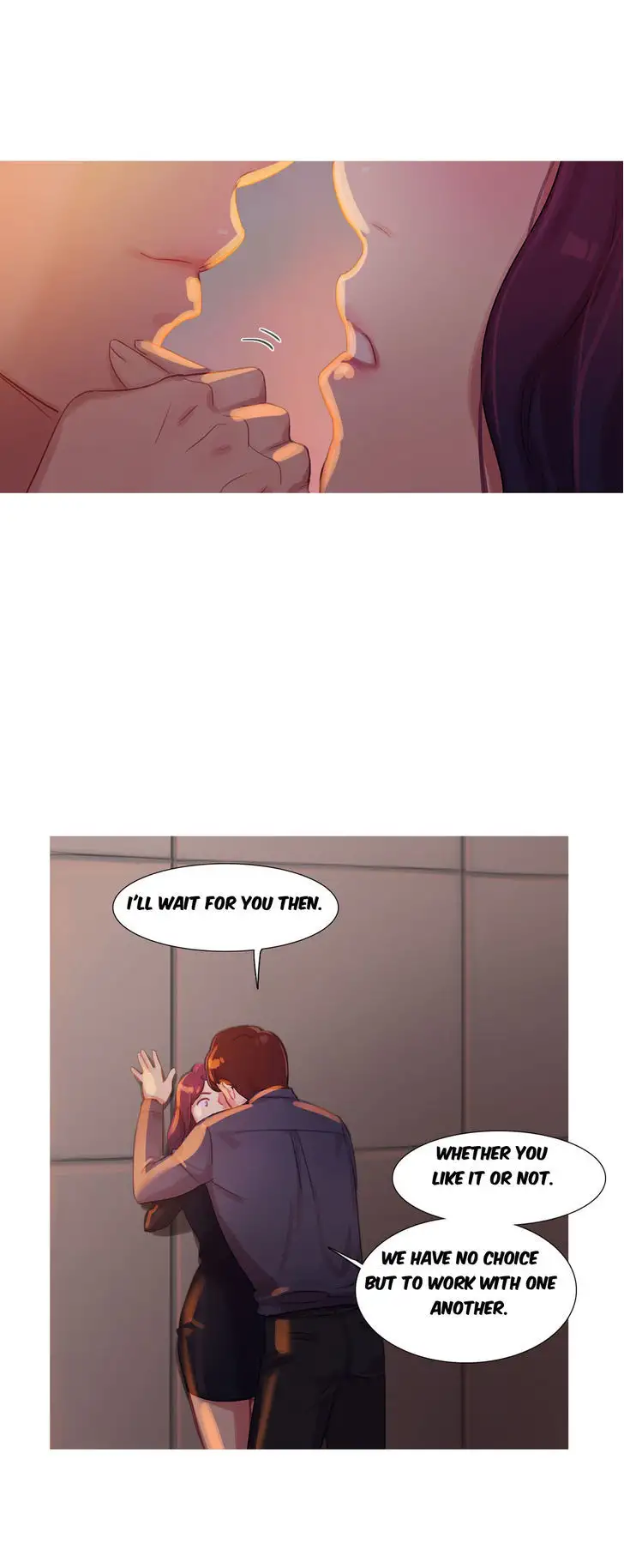 Fatal Woman Chapter 12 Page 31