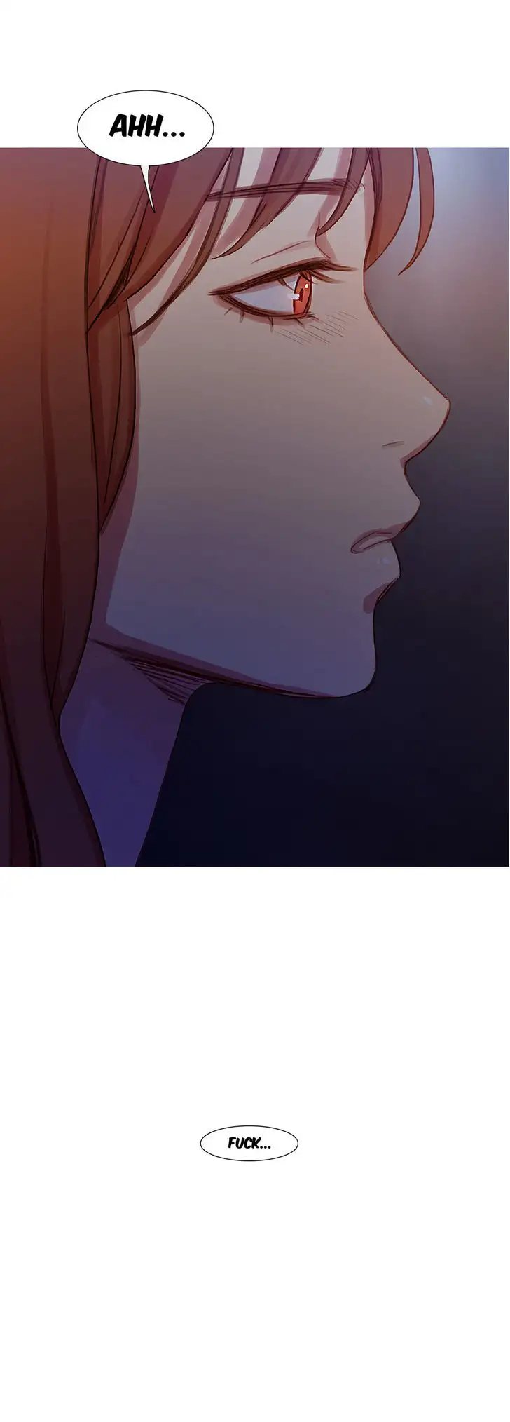 Fatal Woman Chapter 13 Page 15