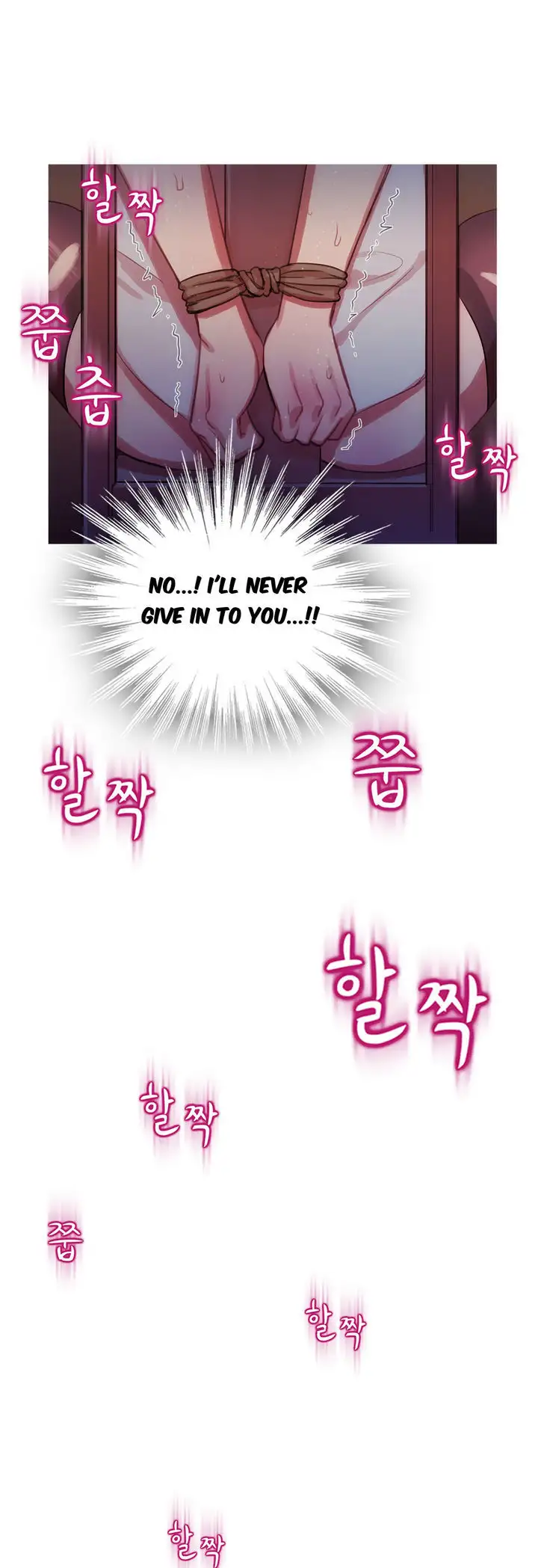 Fatal Woman Chapter 14 Page 4