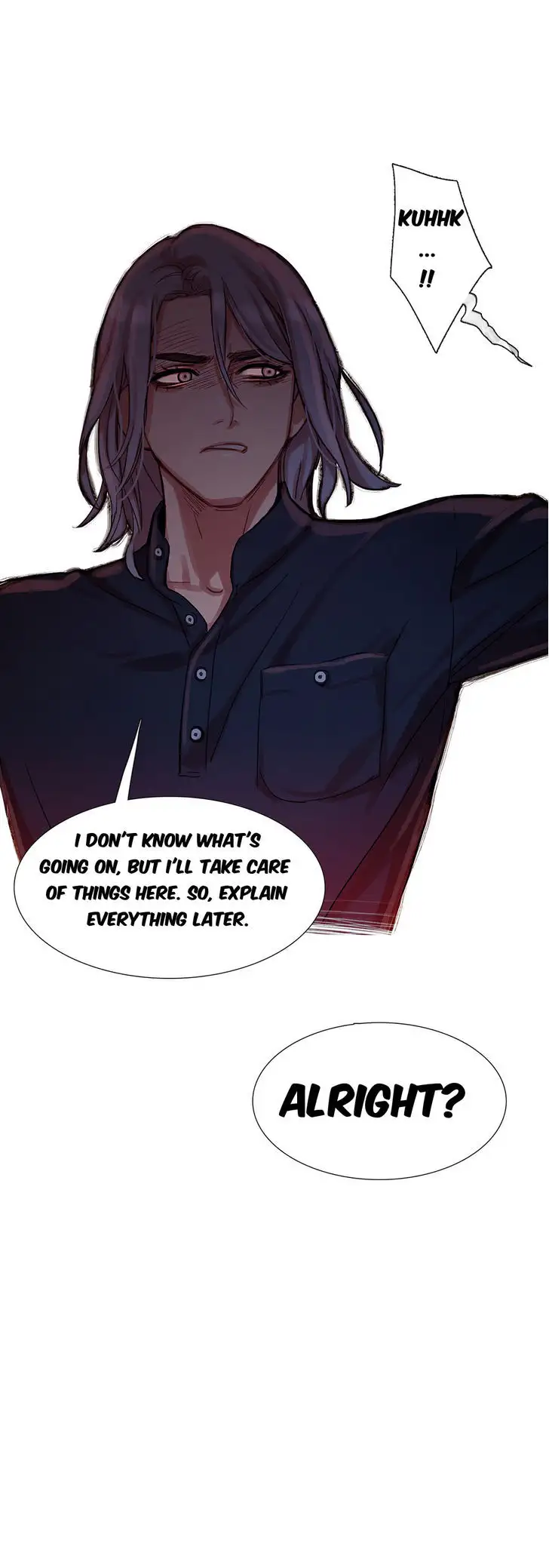 Fatal Woman Chapter 15 Page 30