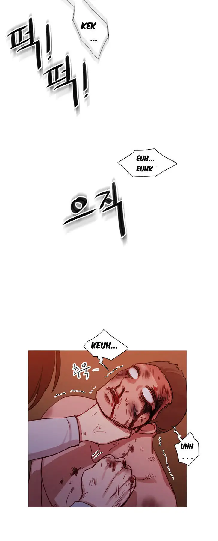 Fatal Woman Chapter 16 Page 4