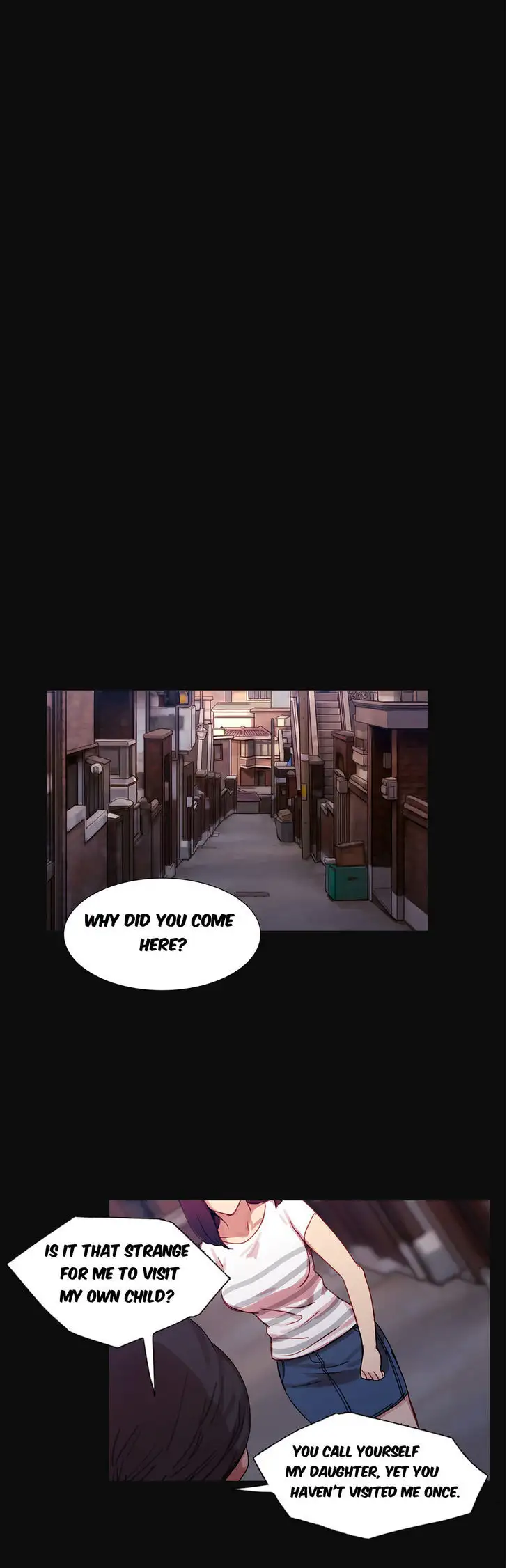 Fatal Woman Chapter 16 Page 7
