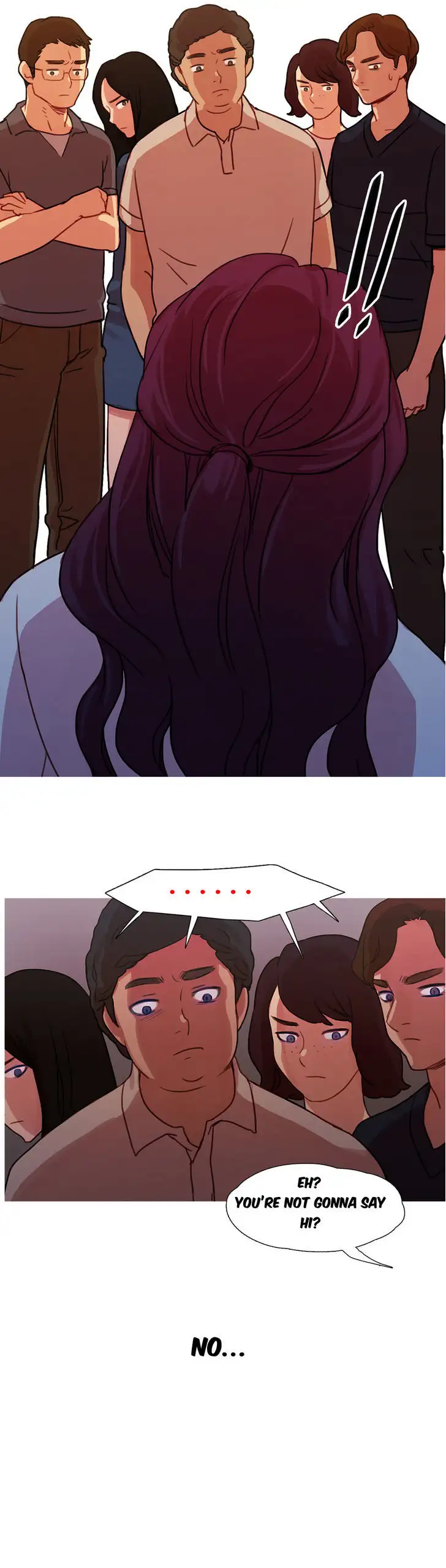 Fatal Woman Chapter 17 Page 11