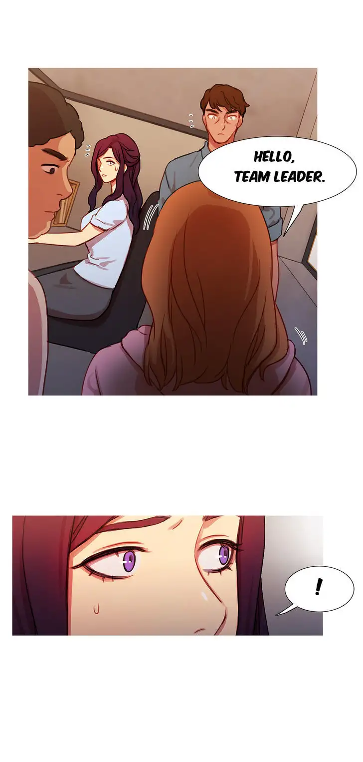 Fatal Woman Chapter 17 Page 13