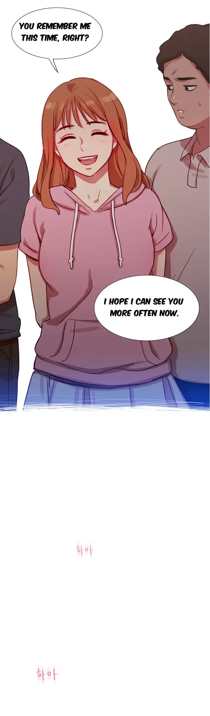 Fatal Woman Chapter 17 Page 14