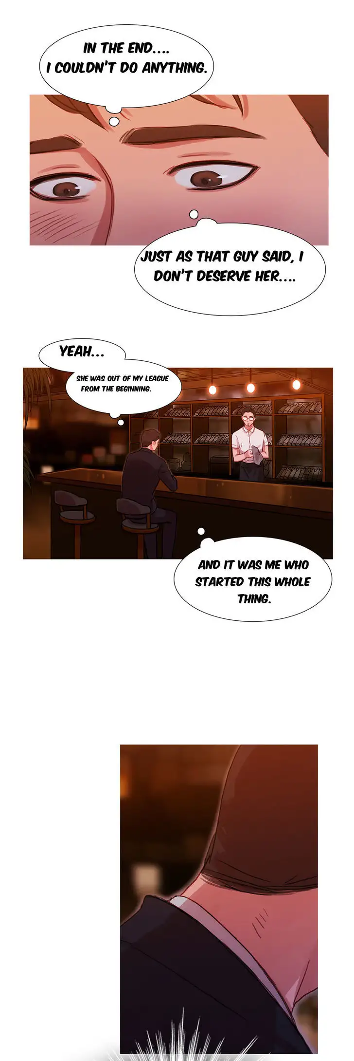 Fatal Woman Chapter 18 Page 20