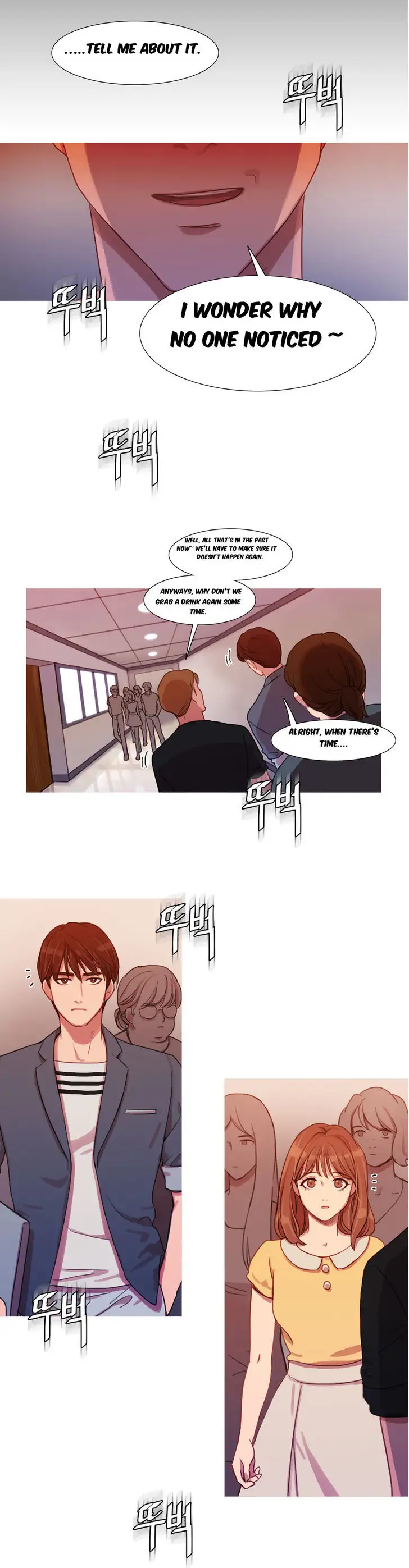 Fatal Woman Chapter 18 Page 9
