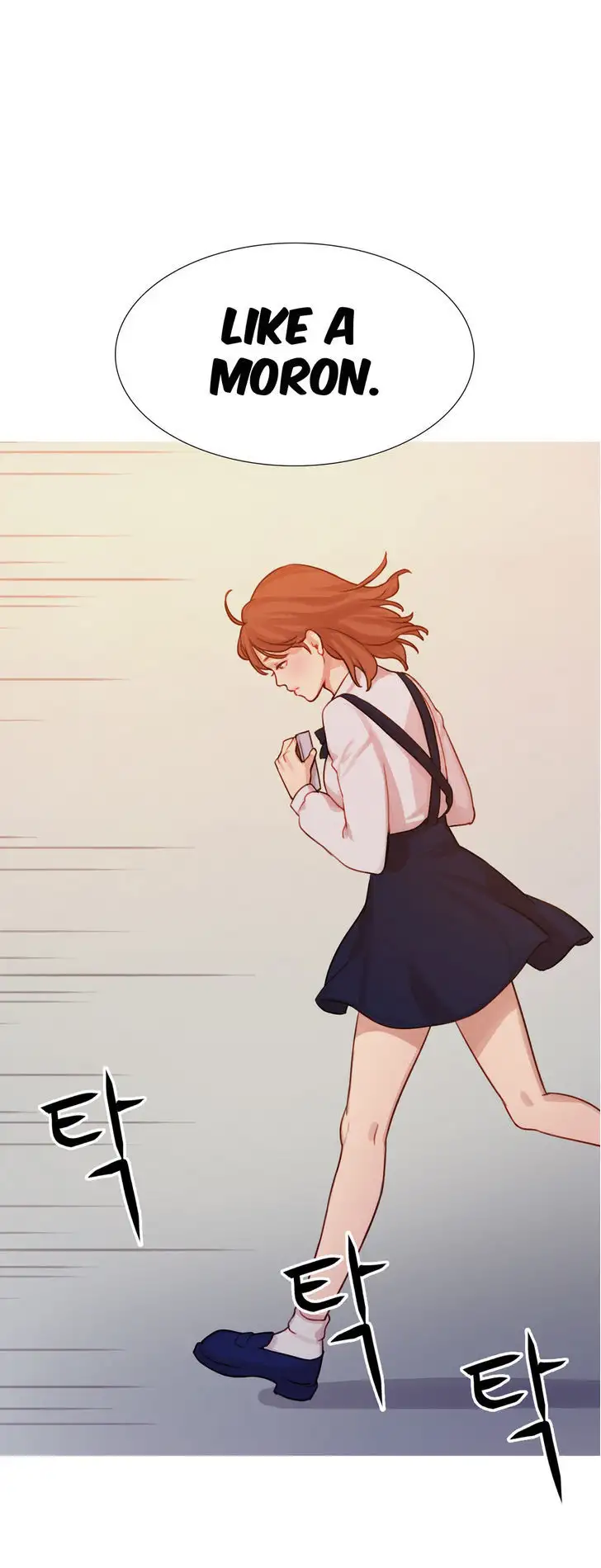 Fatal Woman Chapter 1 Page 28