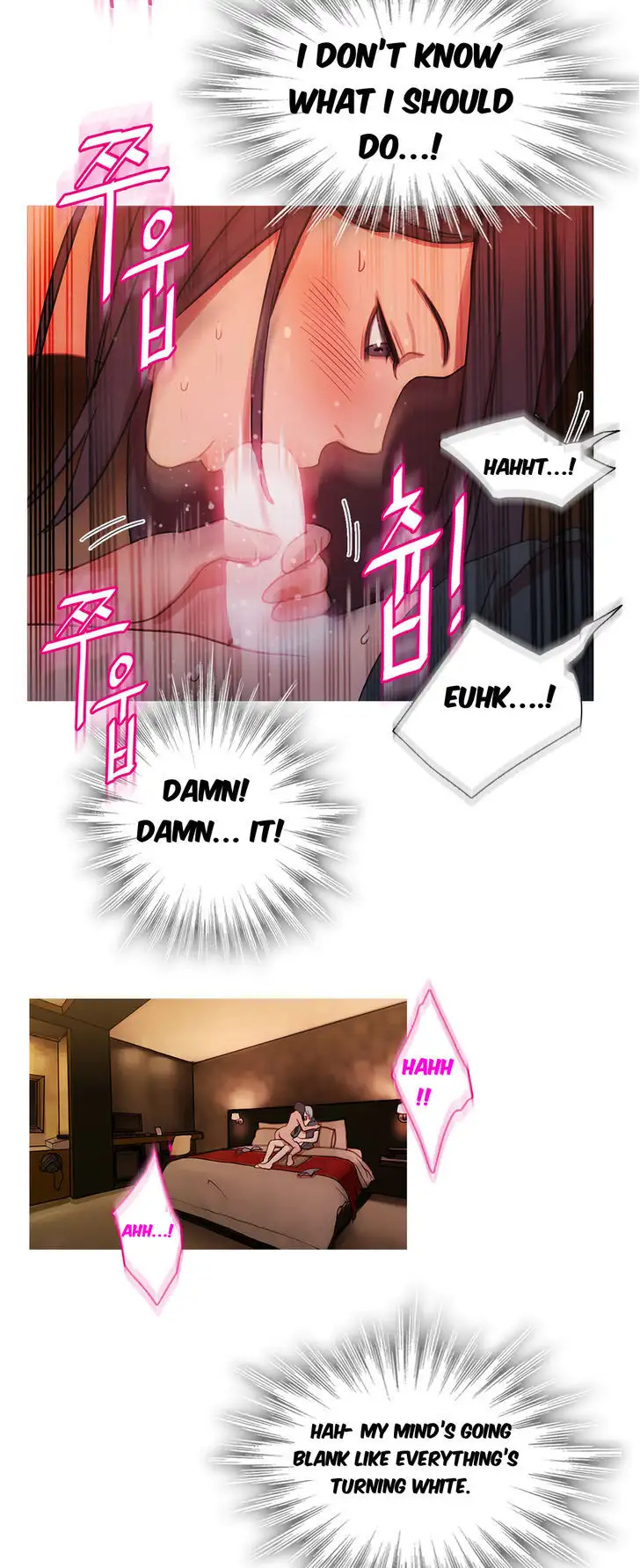 Fatal Woman Chapter 19 Page 29