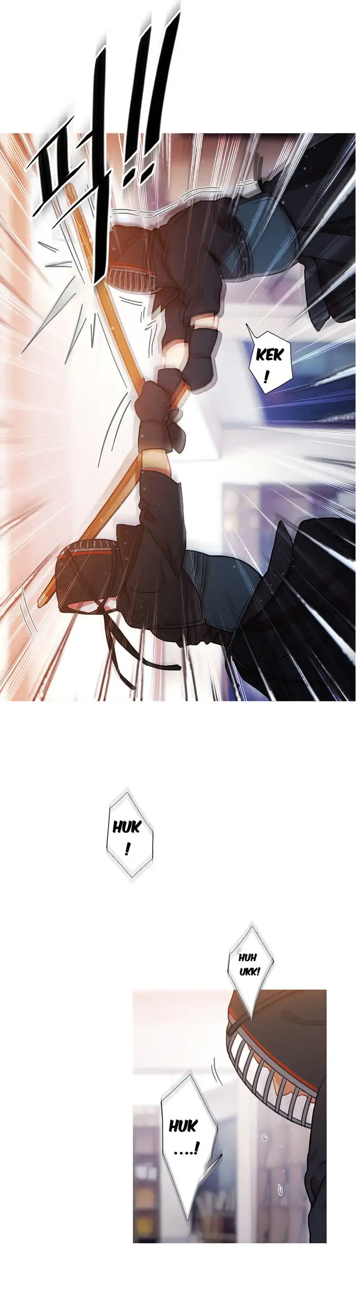Fatal Woman Chapter 19 Page 3