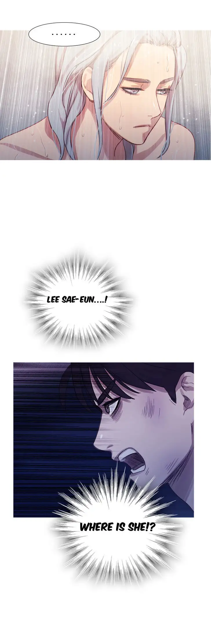 Fatal Woman Chapter 19 Page 6