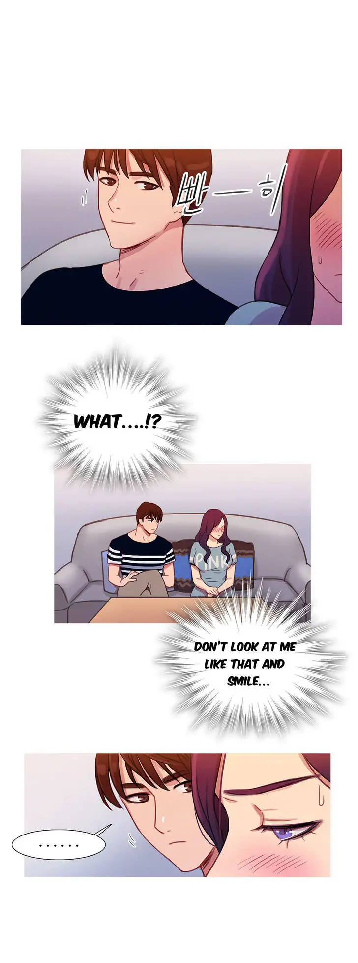 Fatal Woman Chapter 20 Page 23