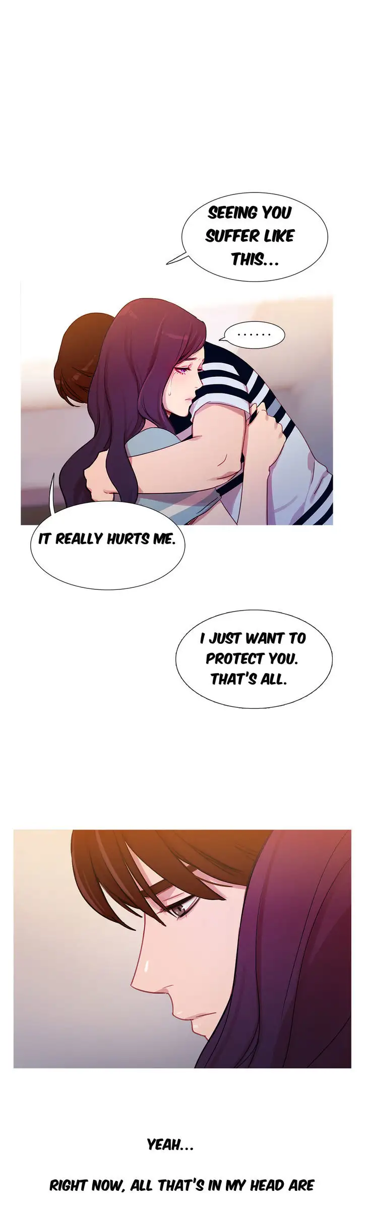 Fatal Woman Chapter 20 Page 30