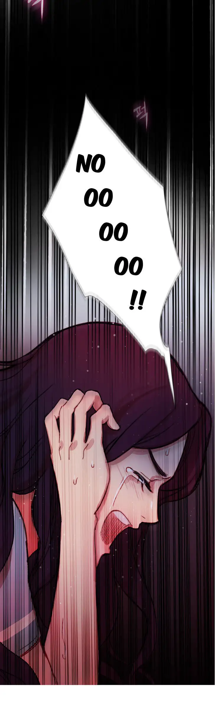 Fatal Woman Chapter 20 Page 9