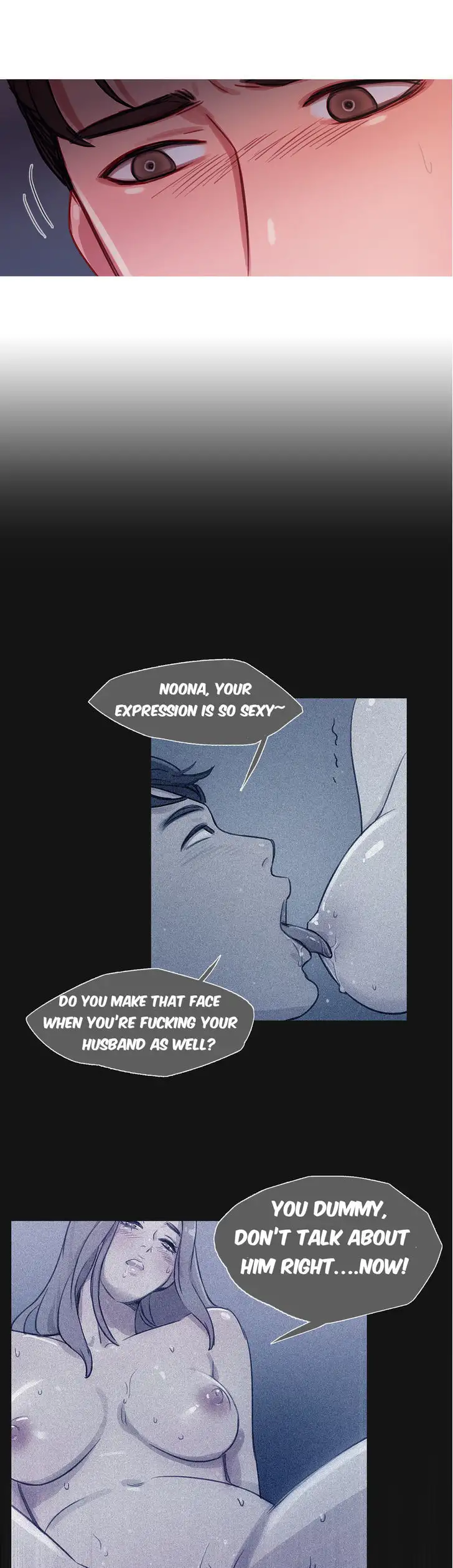 Fatal Woman Chapter 21 Page 23