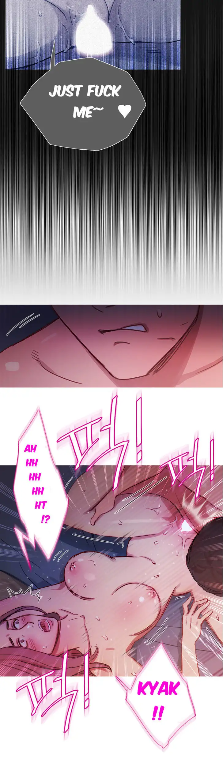 Fatal Woman Chapter 21 Page 24