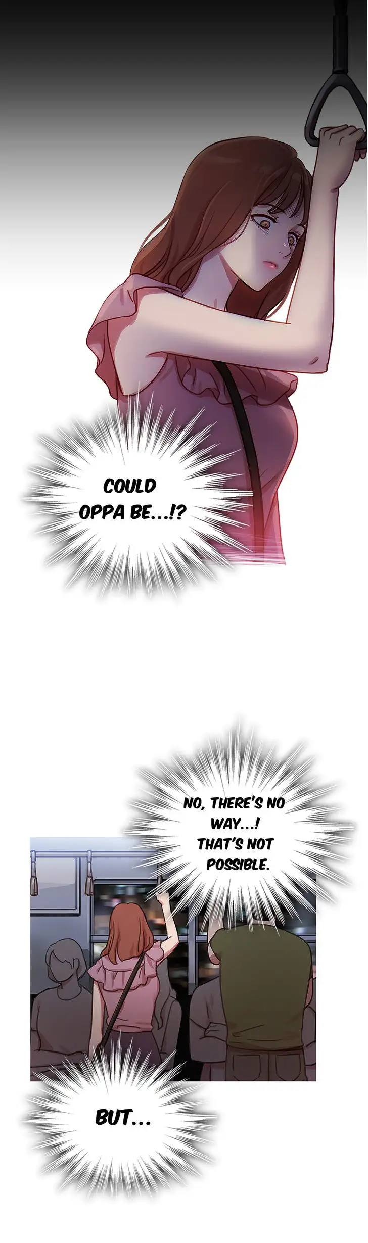 Fatal Woman Chapter 21 Page 6