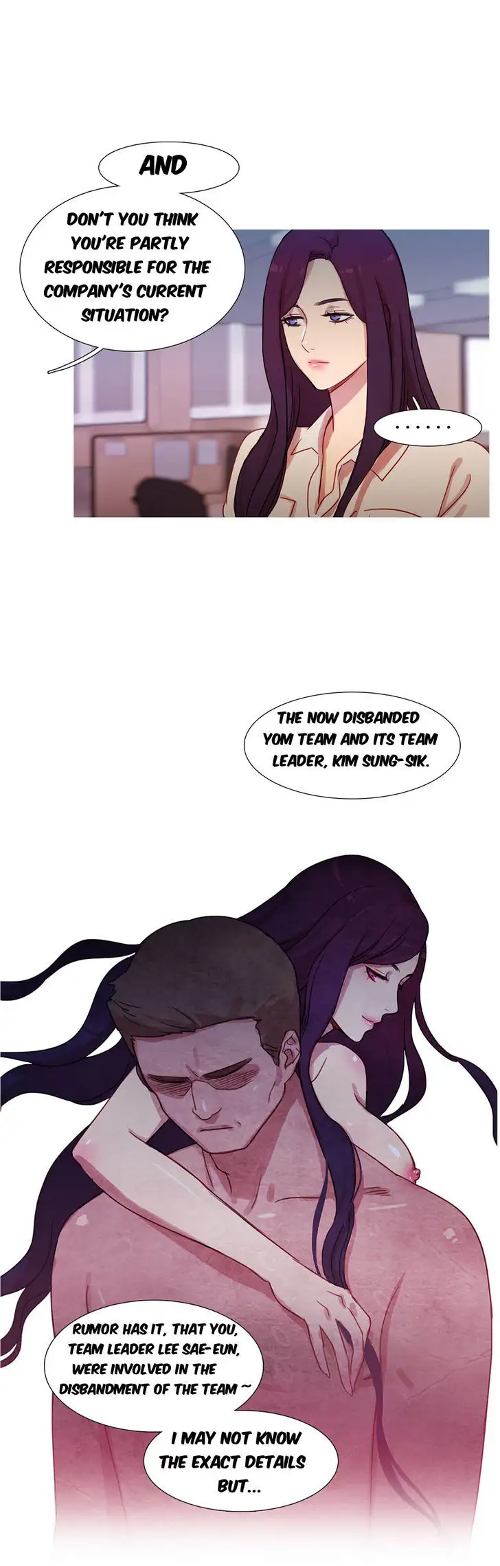 Fatal Woman Chapter 22 Page 13