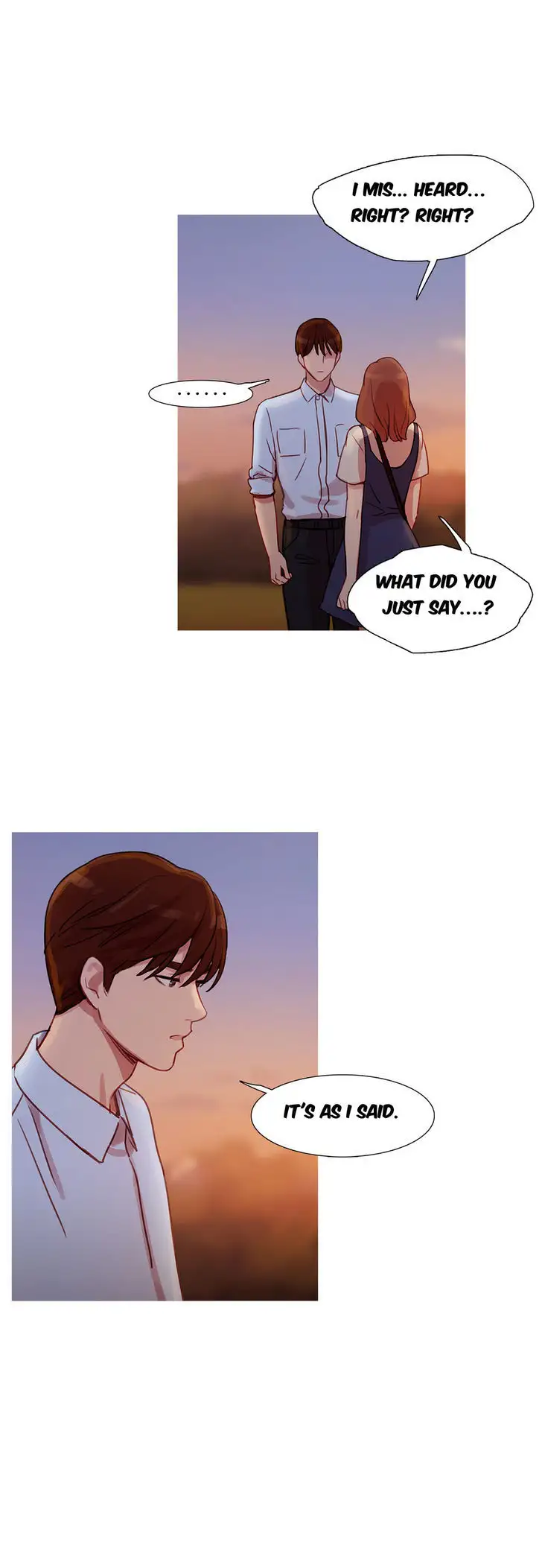 Fatal Woman Chapter 22 Page 24