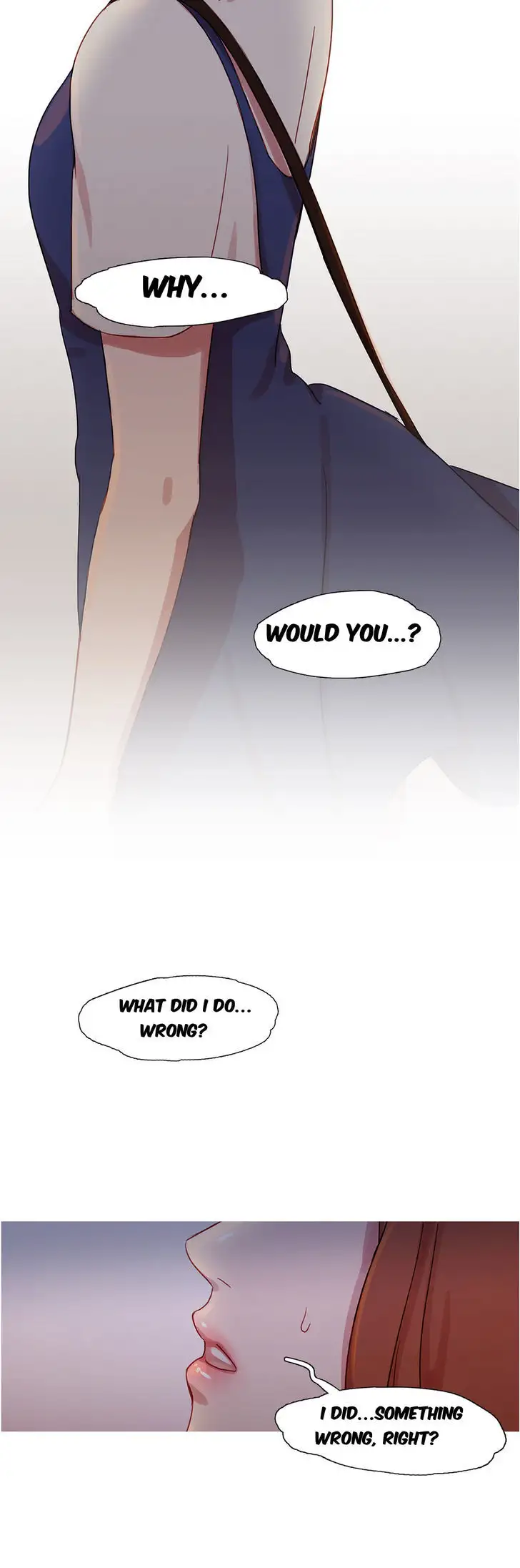 Fatal Woman Chapter 22 Page 26
