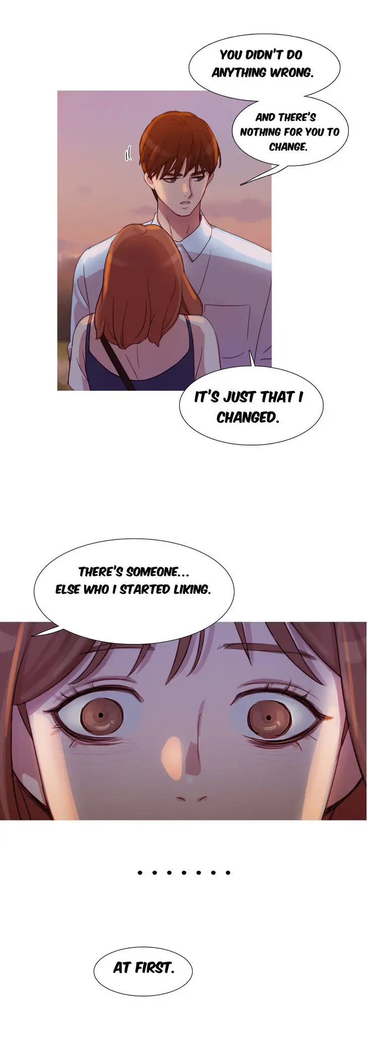 Fatal Woman Chapter 22 Page 28