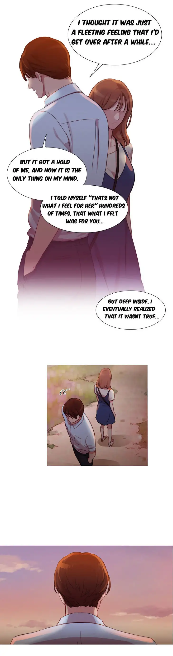 Fatal Woman Chapter 22 Page 29