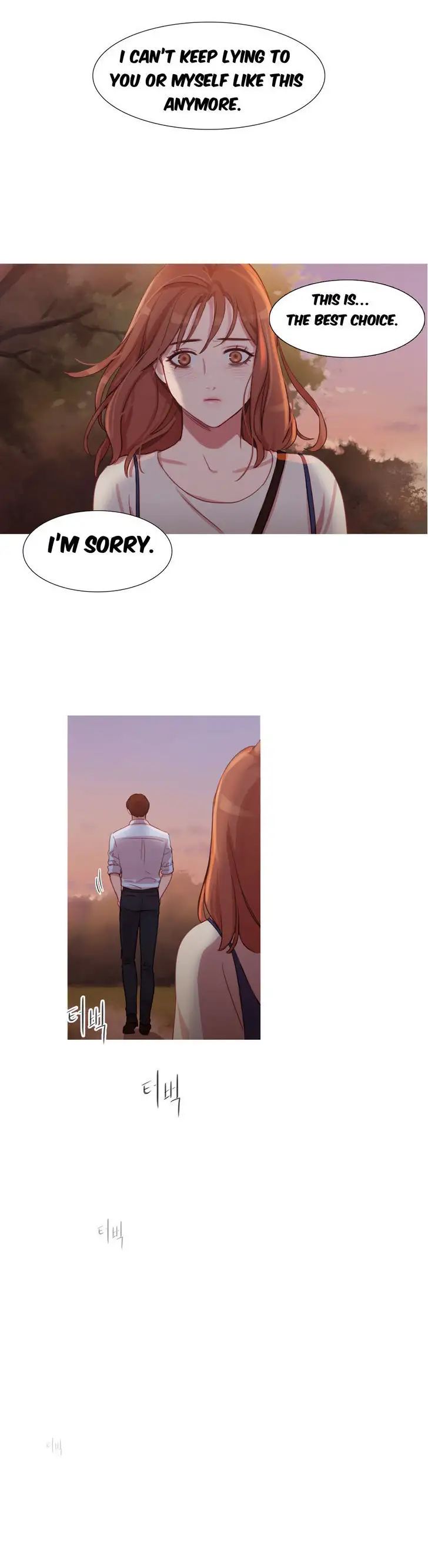 Fatal Woman Chapter 22 Page 30