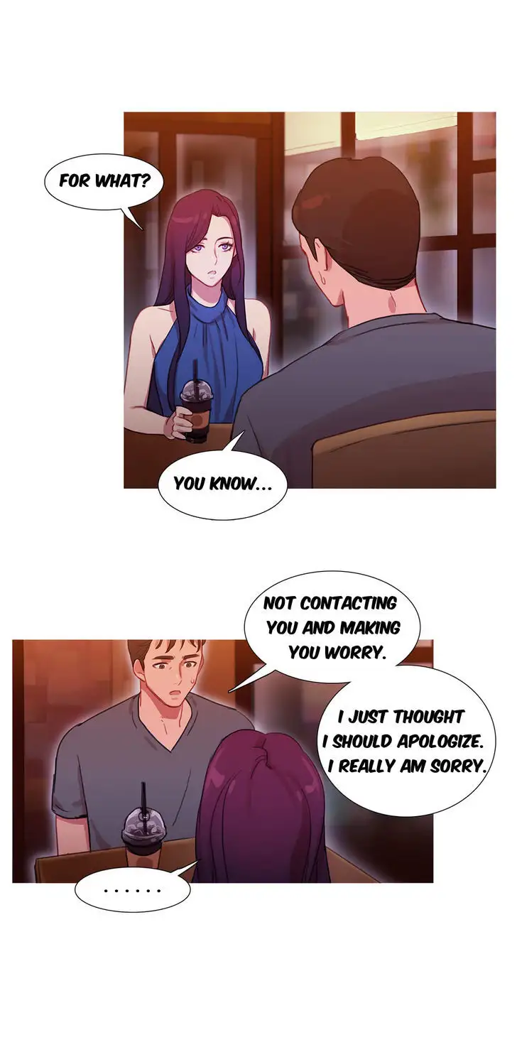 Fatal Woman Chapter 23 Page 7