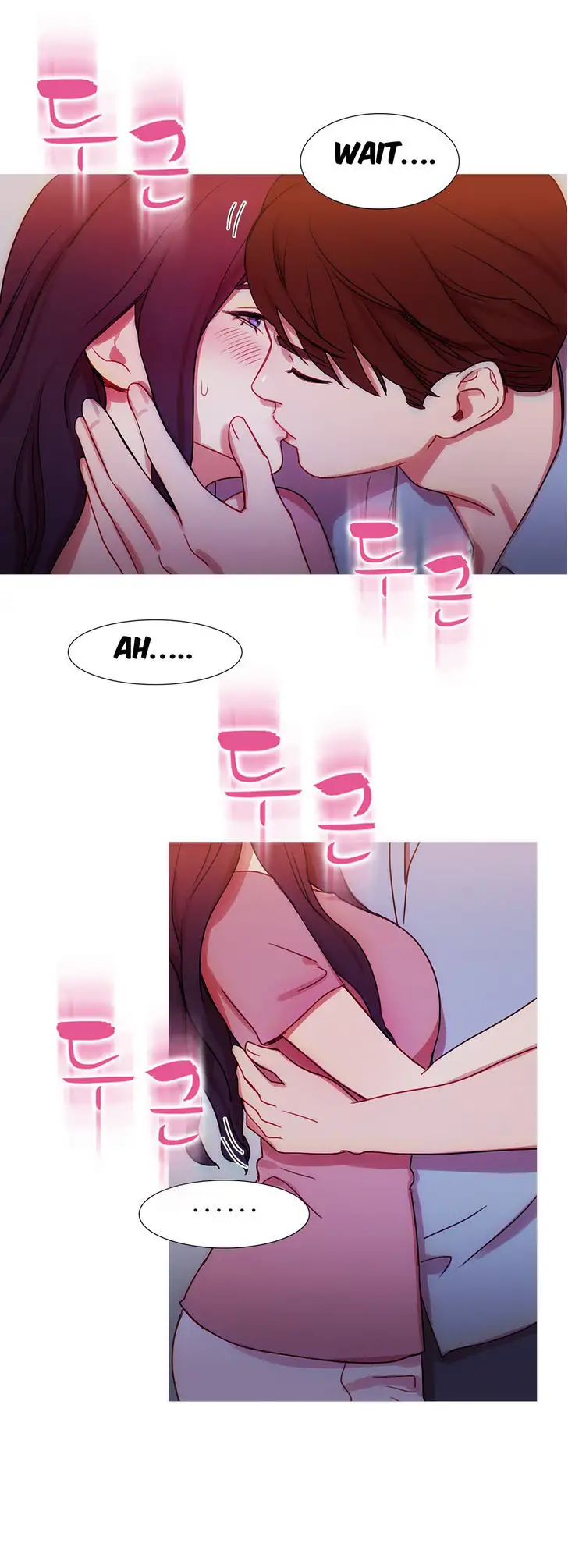 Fatal Woman Chapter 24 Page 18