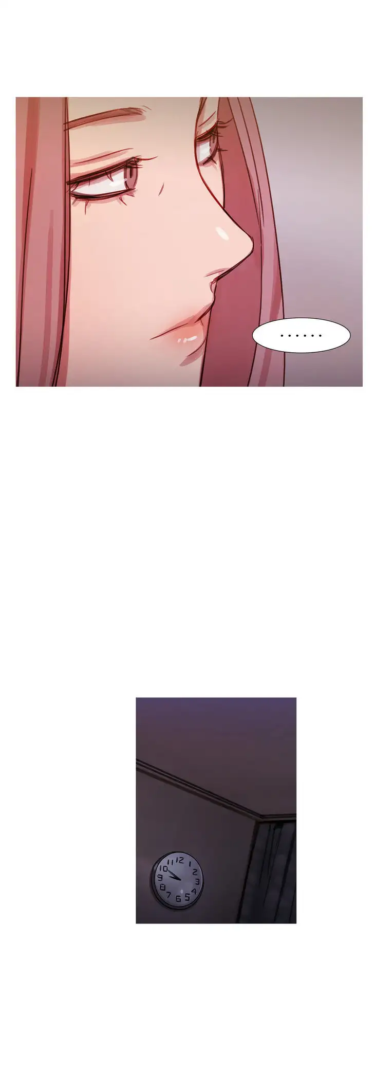 Fatal Woman Chapter 25 Page 10