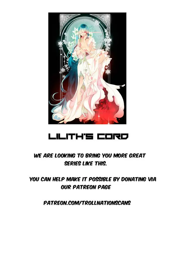 Fatal Woman Chapter 25 Page 34