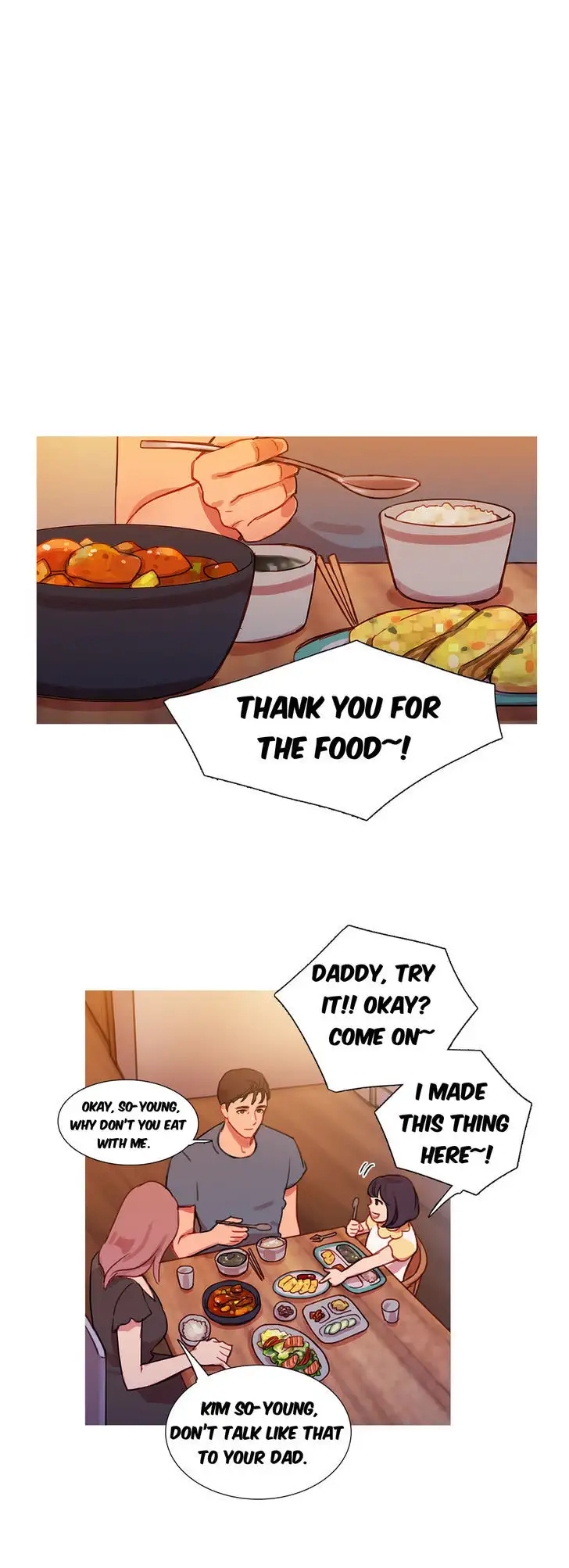Fatal Woman Chapter 25 Page 5