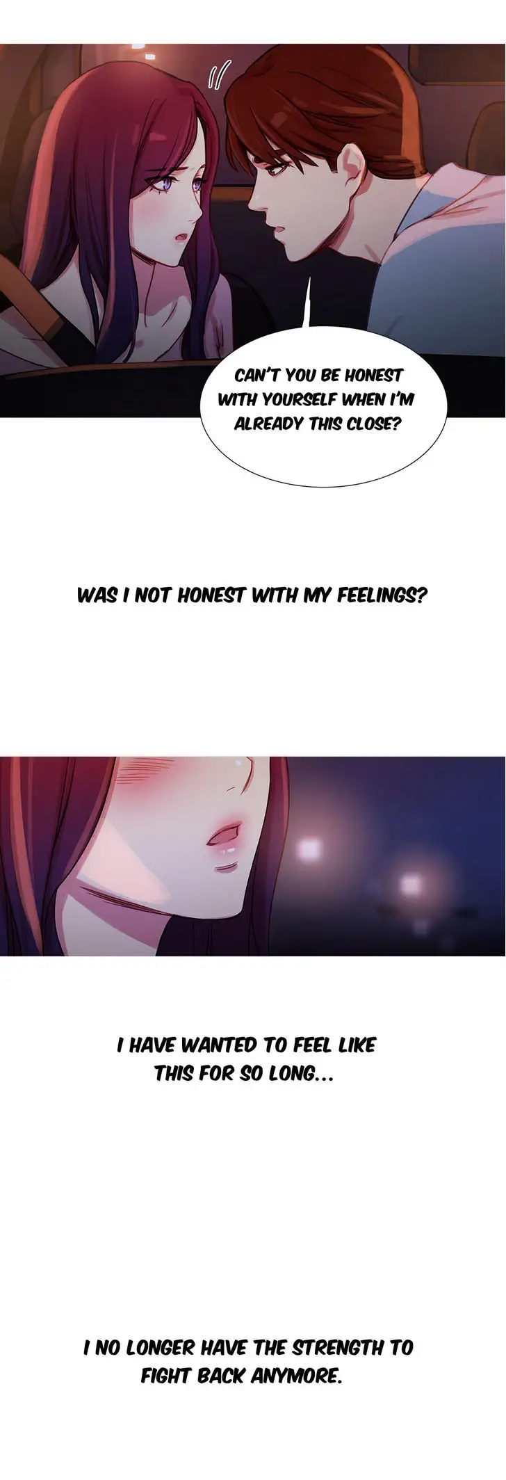 Fatal Woman Chapter 26 Page 16