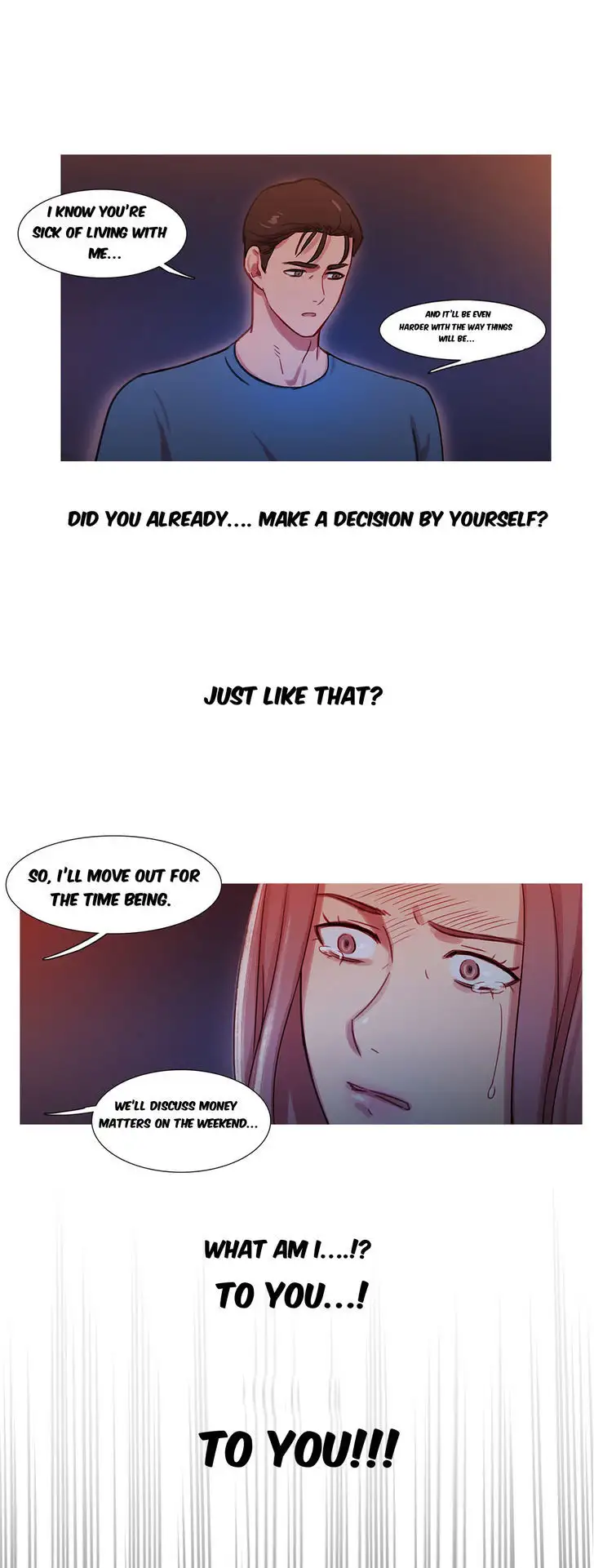 Fatal Woman Chapter 26 Page 22