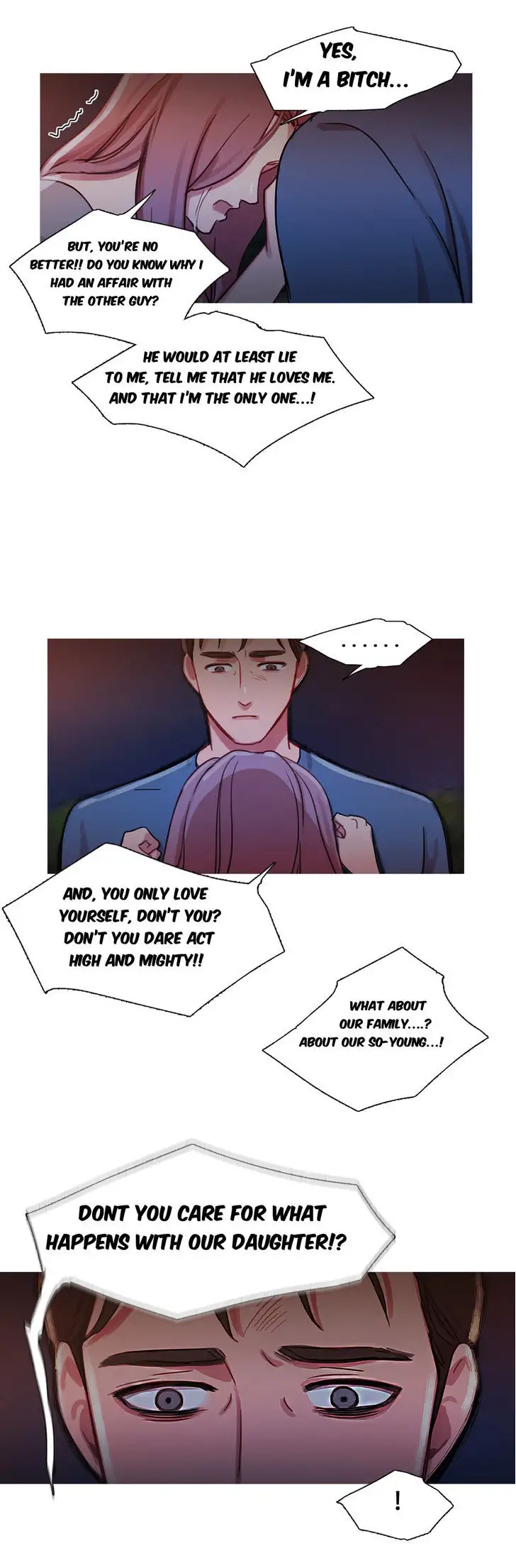 Fatal Woman Chapter 26 Page 26