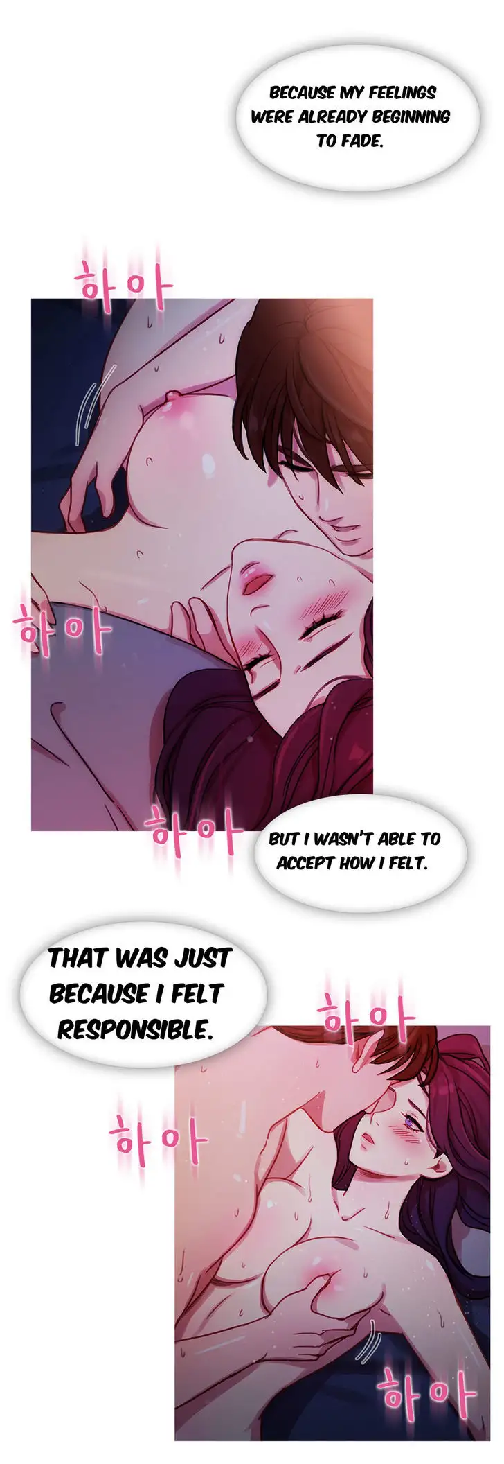 Fatal Woman Chapter 26 Page 30