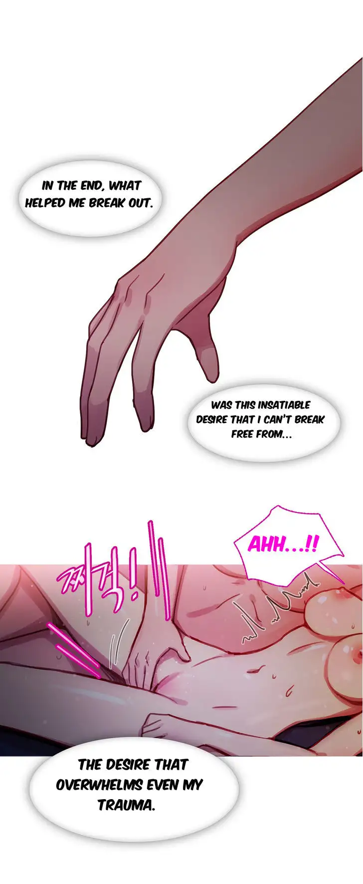 Fatal Woman Chapter 26 Page 31