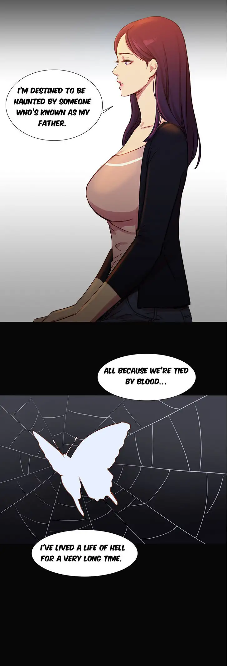 Fatal Woman Chapter 27 Page 13