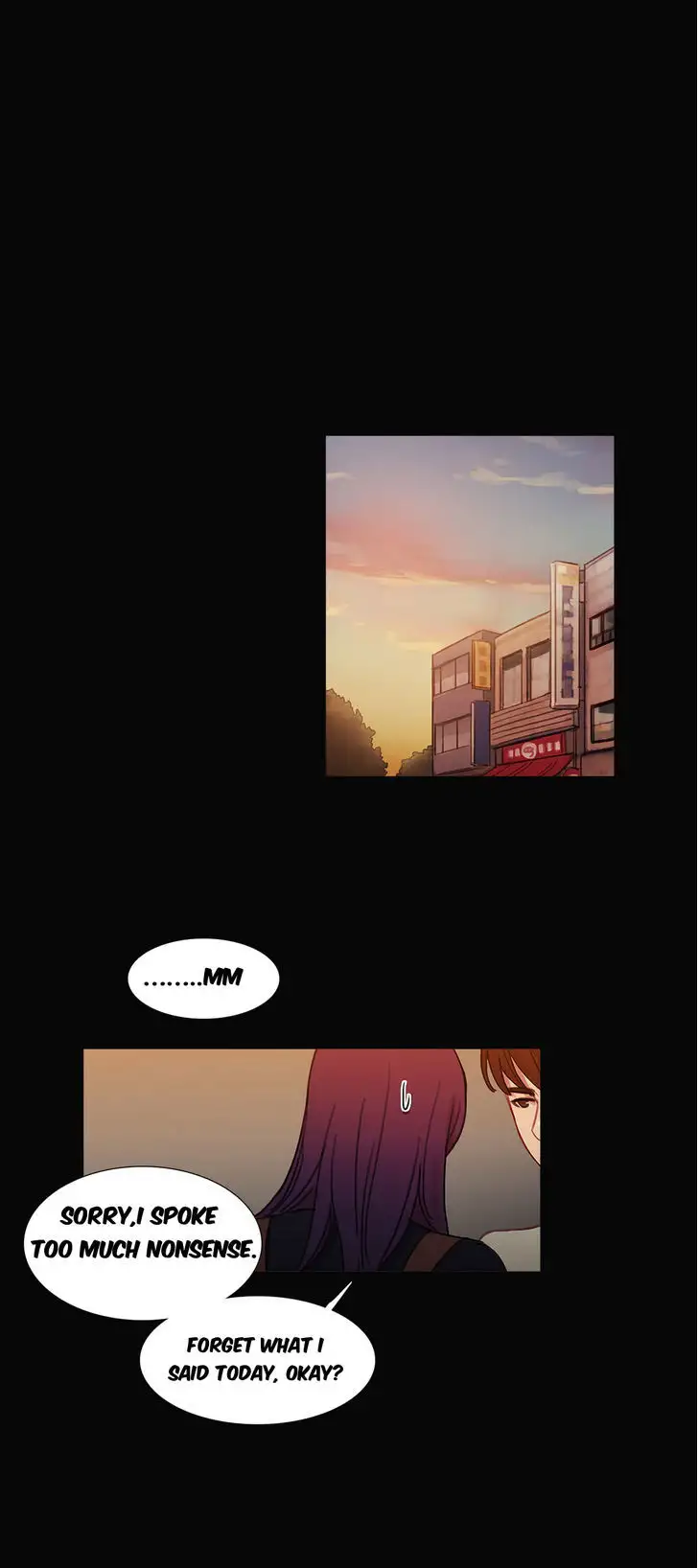 Fatal Woman Chapter 27 Page 16