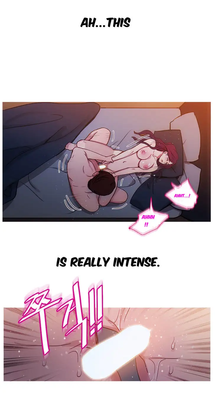 Fatal Woman Chapter 27 Page 26