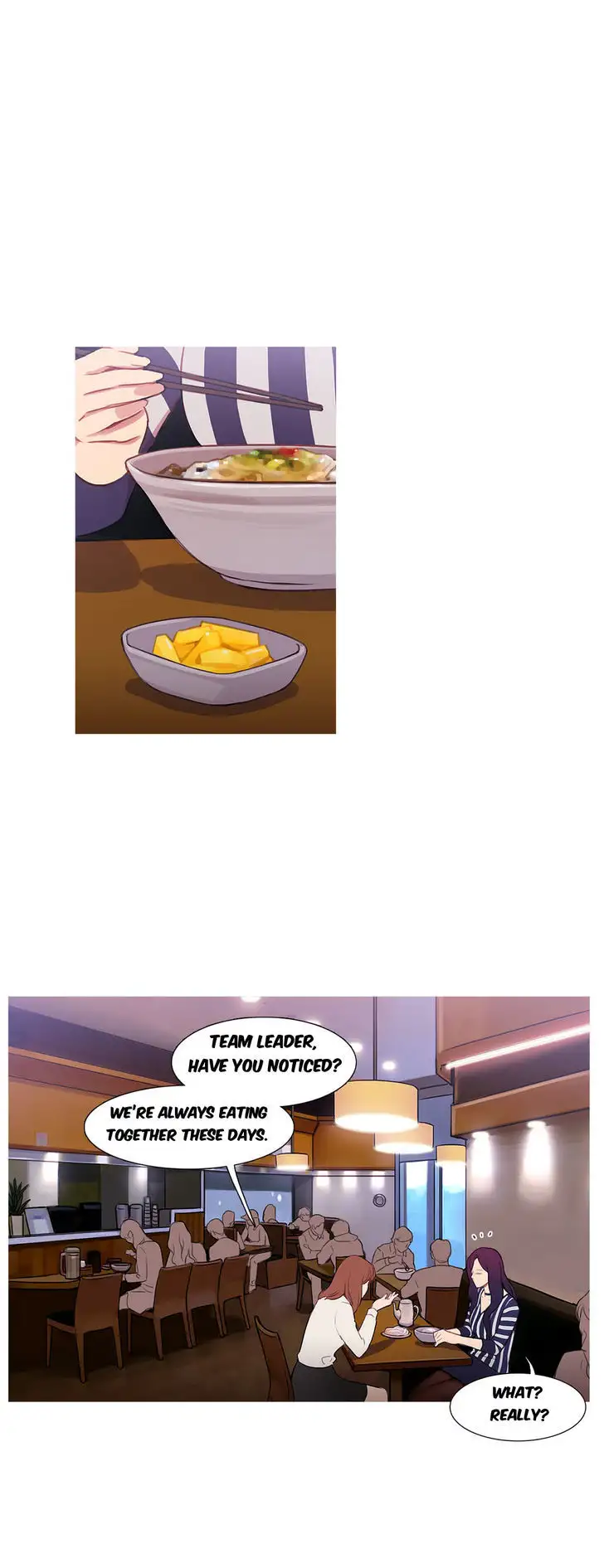Fatal Woman Chapter 28 Page 13