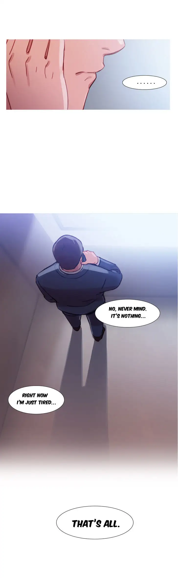 Fatal Woman Chapter 28 Page 4
