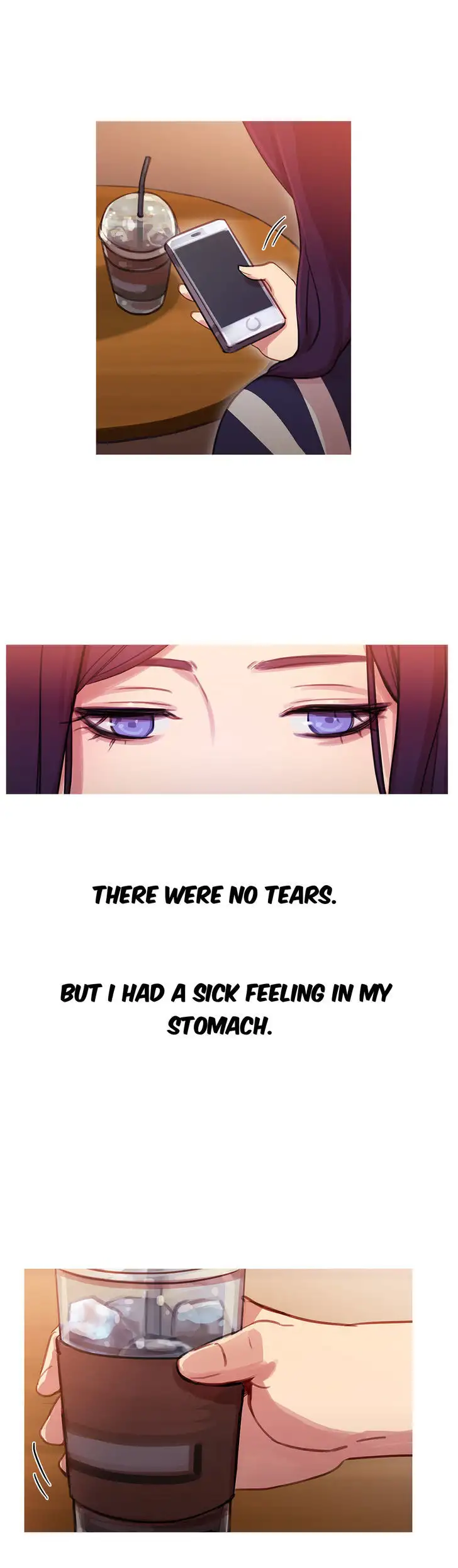 Fatal Woman Chapter 28 Page 5