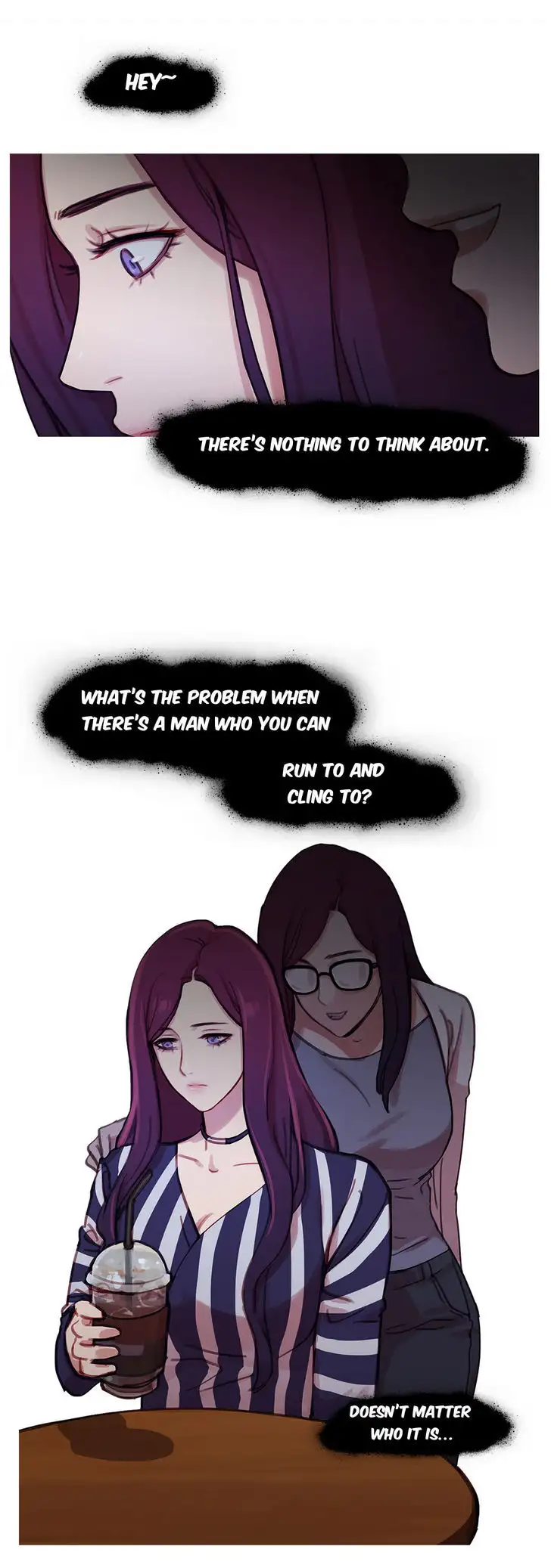 Fatal Woman Chapter 28 Page 7