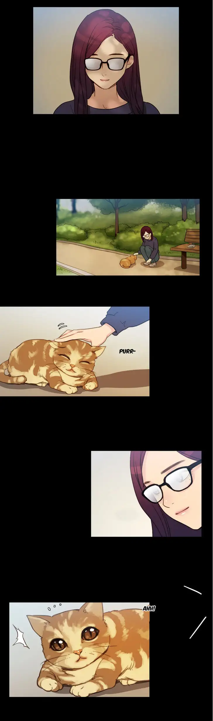 Fatal Woman Chapter 2 Page 18